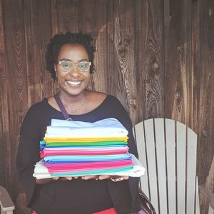 Meet your Posher, Renee